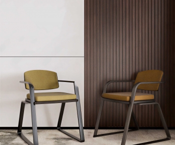Modern Dining Chair-ID:965256936