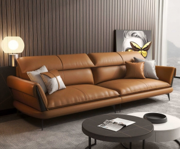 Modern Sofa Combination-ID:972337963