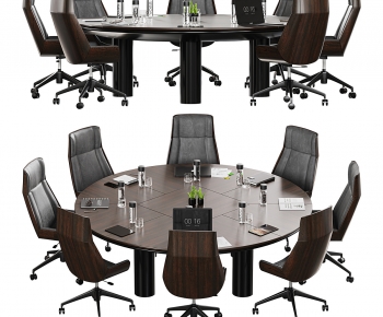 Modern Conference Table-ID:873351101
