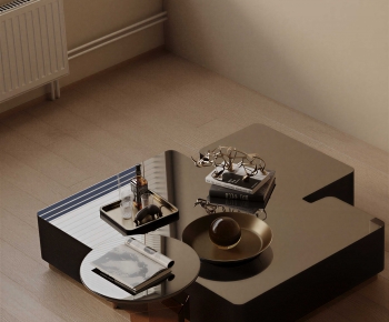 Modern Coffee Table-ID:258801044