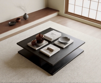 Modern Coffee Table-ID:894994977