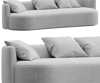 Modern Multi Person Sofa-ID:455703971