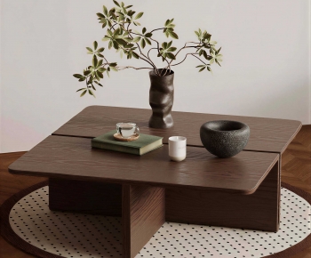 Modern Coffee Table-ID:157660016