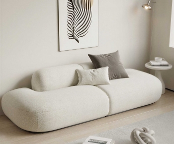 Modern A Sofa For Two-ID:946633105