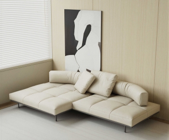 Modern Multi Person Sofa-ID:950429448