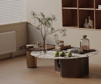 Modern Coffee Table-ID:458798899