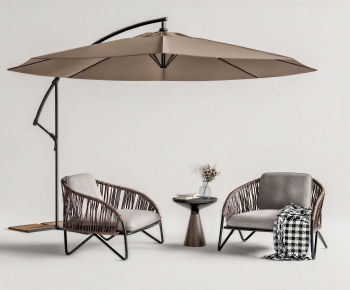 Modern Outdoor Chair-ID:179346081