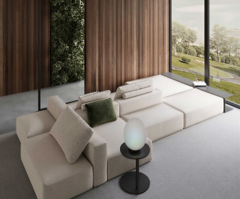 Modern Multi Person Sofa-ID:941641099