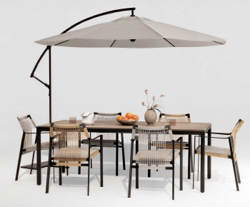 Modern Outdoor Tables And Chairs-ID:831048979