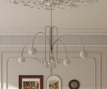 French Style Droplight-ID:197719104