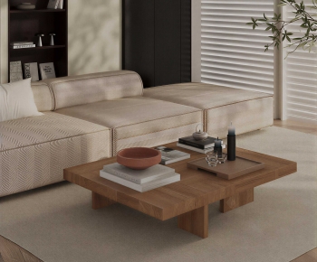 Modern Sofa Combination-ID:468034985