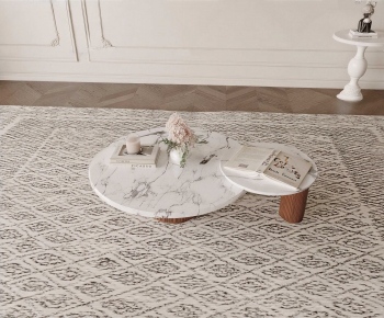 Modern Coffee Table-ID:405919085