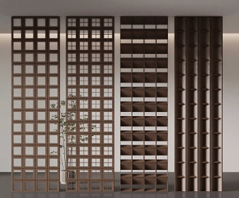 New Chinese Style Partition-ID:147484061