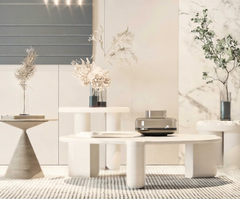 Modern Coffee Table-ID:450401078