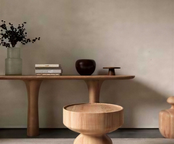 Modern Side Table/corner Table-ID:483386045