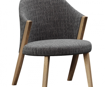 Modern Lounge Chair-ID:236504082