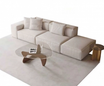 Modern Sofa Combination-ID:766688118