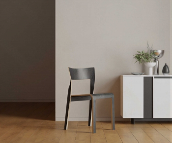 Nordic Style Lounge Chair-ID:960414899