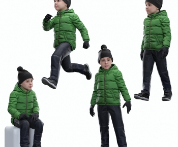 Modern Children-ID:398005967