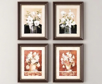 American Style Painting-ID:441040049