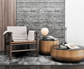 Modern Lounge Chair-ID:444958931