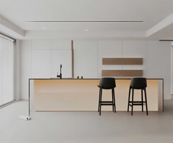 Modern Dining Room-ID:354877005