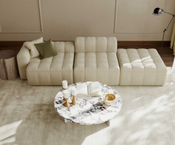 Modern Sofa Combination-ID:520082008