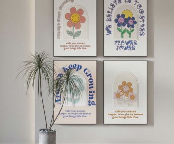 Modern Painting-ID:124671949