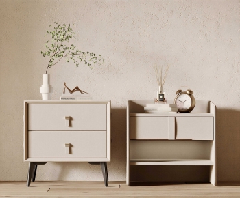 Modern Bedside Cupboard-ID:989738945