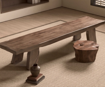 Modern Bench-ID:374660972