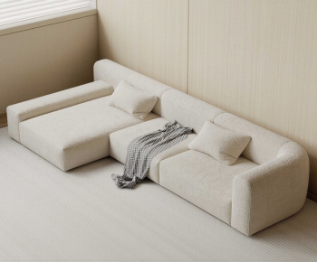 Modern Corner Sofa-ID:519188883