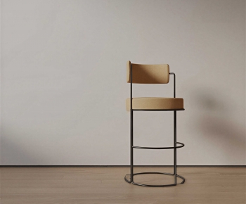 Modern Bar Chair-ID:967441083