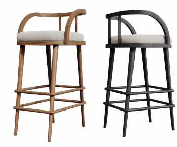 Modern Bar Chair-ID:316911949