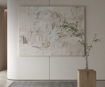 Wabi-sabi Style Painting-ID:906070951