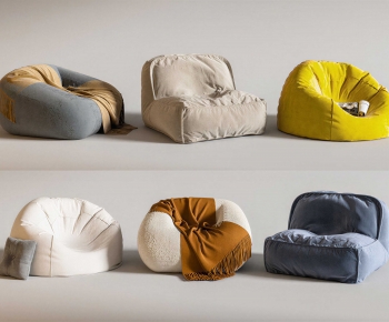 Modern Beanbag-ID:559385064