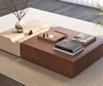 Modern Coffee Table-ID:289230326