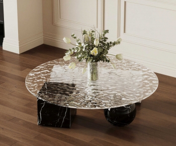 Modern Coffee Table-ID:666325091