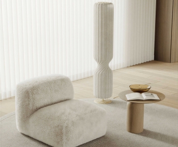 Modern Single Sofa-ID:150538928