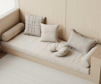 Modern Card Seat Sofa-ID:956469065