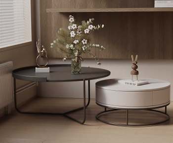 Modern Coffee Table-ID:317890618