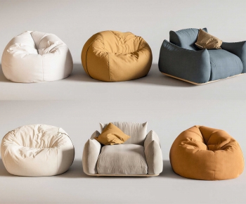 Modern Beanbag-ID:874851946