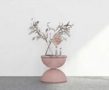 Modern Side Table/corner Table-ID:515599332