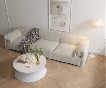 Modern Sofa Combination-ID:869309918