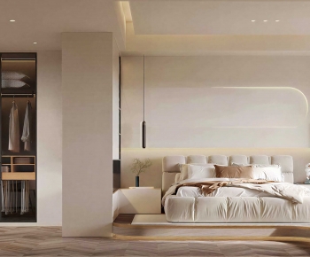 Modern Bedroom-ID:942836055