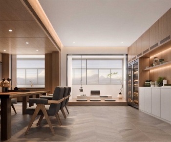 Modern Tea House-ID:834739924