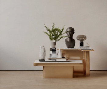 Modern Coffee Table-ID:100259859