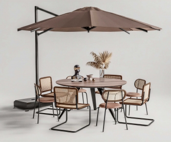 Modern Outdoor Tables And Chairs-ID:759439546