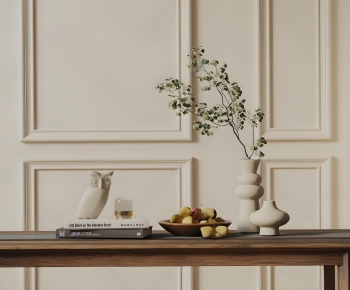 Modern Decorative Set-ID:798348901