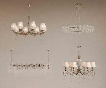 American Style Droplight-ID:615194088