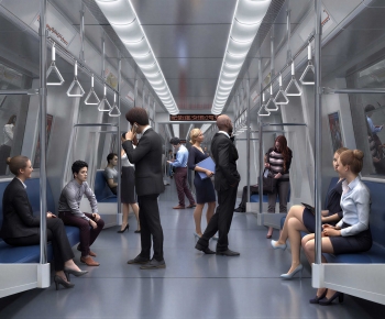 Modern Rail Car-ID:653599029